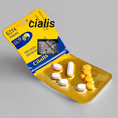 Existe generico de cialis en españa